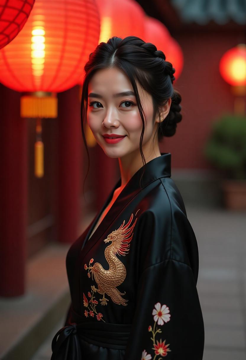 二十不惑