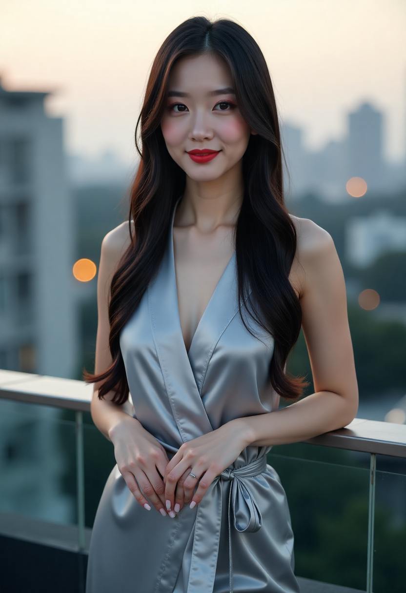 女医明妃传