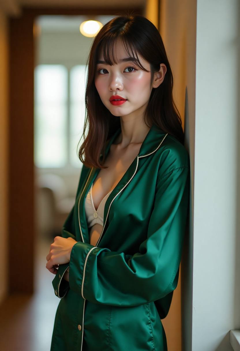 了不起的儿科医生