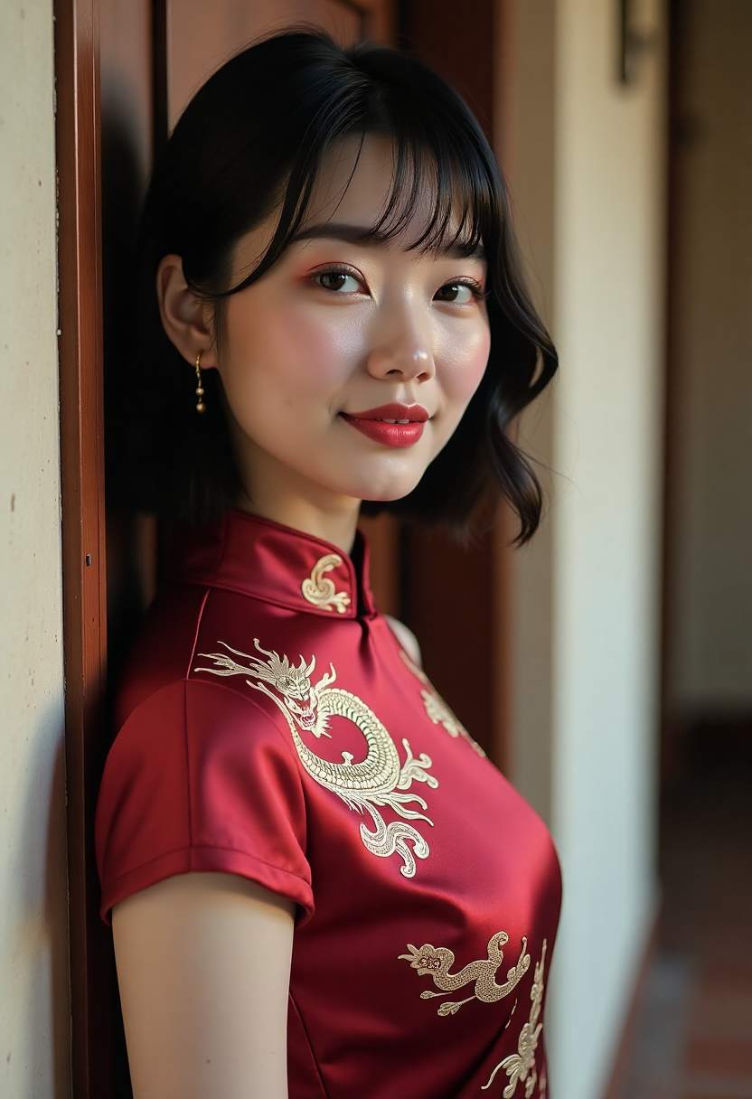 我的前半生