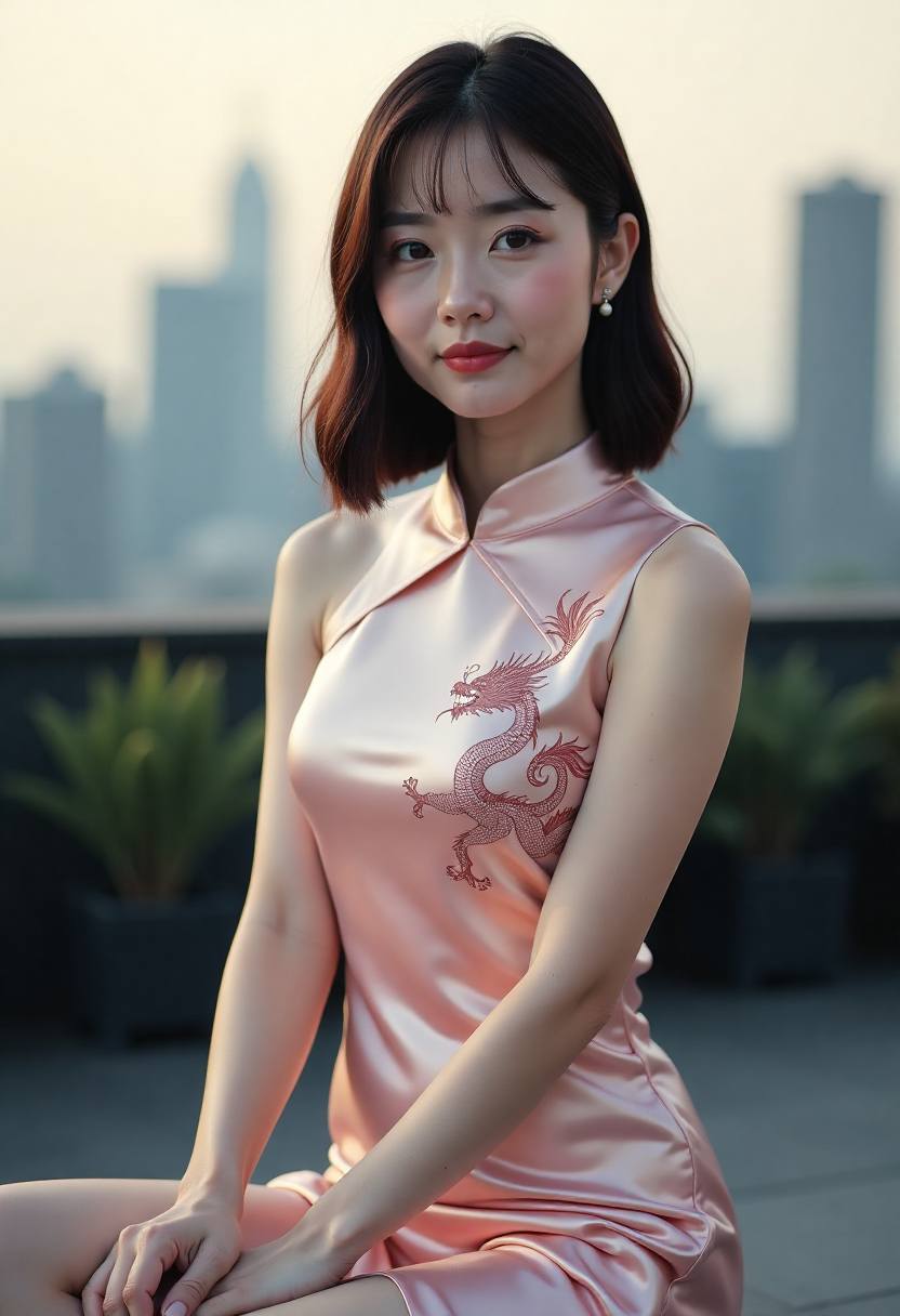 都挺好