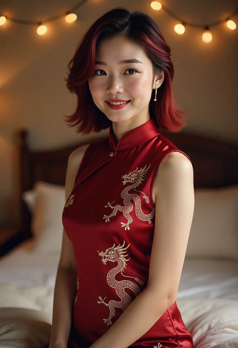 小森林