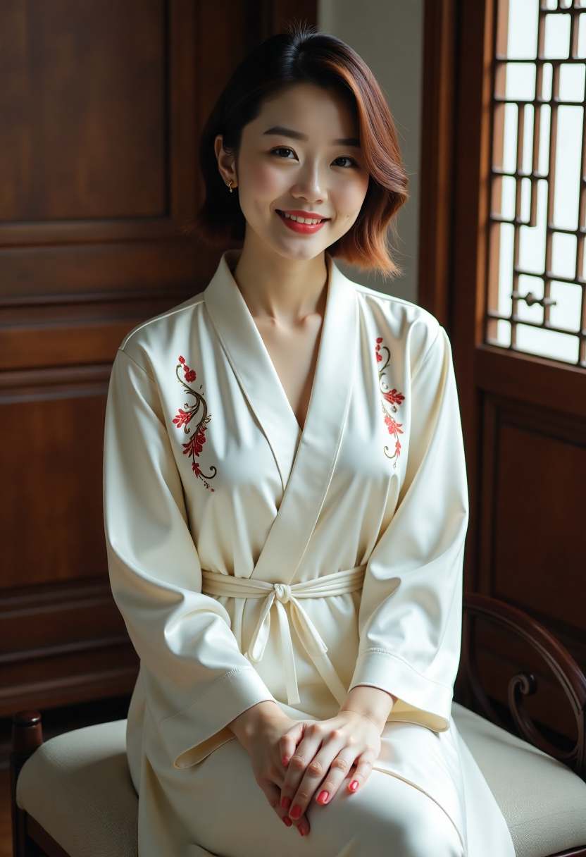 疗愈之手